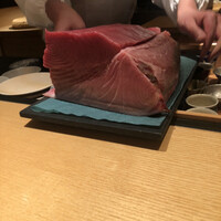鮨南山 - 