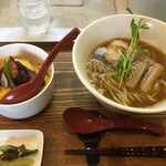 Chuuka Soba Mugiemon - 