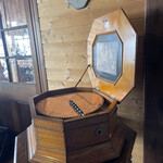 ティーショップ夕日 - 