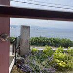 ティーショップ夕日 - 