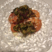 リストランテ ラ・バリック トウキョウ - 