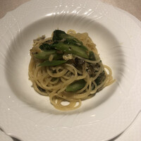 リストランテ ラ・バリック トウキョウ - 