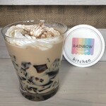 Rainbow Kitchen - ドリンク写真: