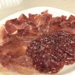 サルメリアロッキュー - 