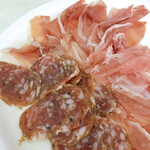 サルメリアロッキュー - 