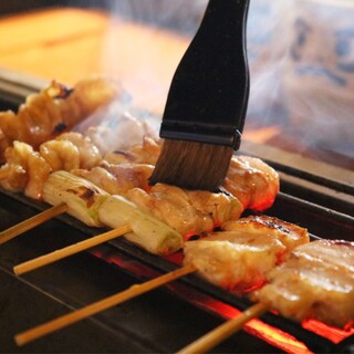 熊の焼鳥 106 （【旧店名】熊の焼鳥） - 天神橋筋六丁目/焼鳥  食べログ