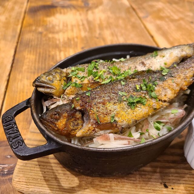 大衆ビストロ煮ジル 五反田店 タイシュウビストロニジル 五反田 バル バール 食べログ 大衆ビストロ煮ジル 五反田店 タイシュウビストロニジル 五反田 バル バール 食べログ