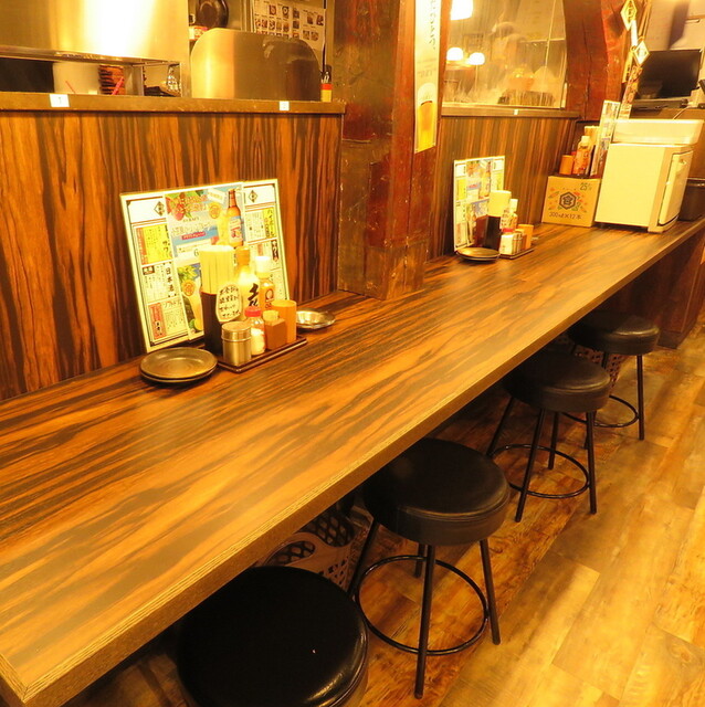やきとん筑前屋 中野店 image