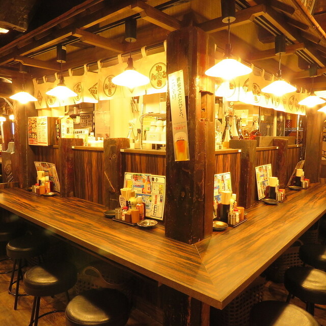 やきとん筑前屋 中野店 image