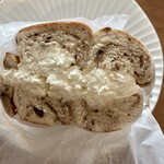 マルイチベーグル - 