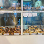 マルイチベーグル - 