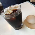 喫茶 安里 - 