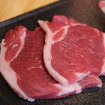 ラム肉バル 結 - 