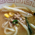 瀬戸うどん - 