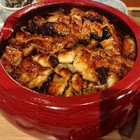 料理旅館 金沢茶屋 - ひつまぶし