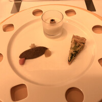 ラ・レゾナンス - 