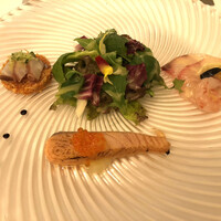 ラ・レゾナンス - 