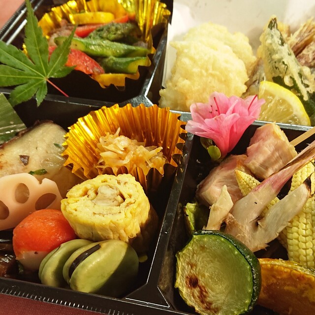 なか安 京王八王子 懐石 会席料理 ネット予約可 食べログ