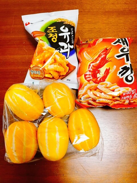 韓国業務用スーパーひろば 長堀橋 その他 食べログ