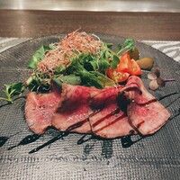 銀座のステーキ 銀座本店 - 