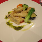 ビストロ・リュ・デ・セリジエ - 