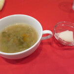 ビストロ・リュ・デ・セリジエ - 