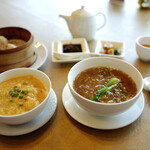 天厨菜館 - 