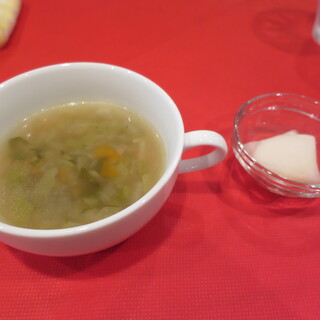 ビストロ・リュ・デ・セリジエ_0