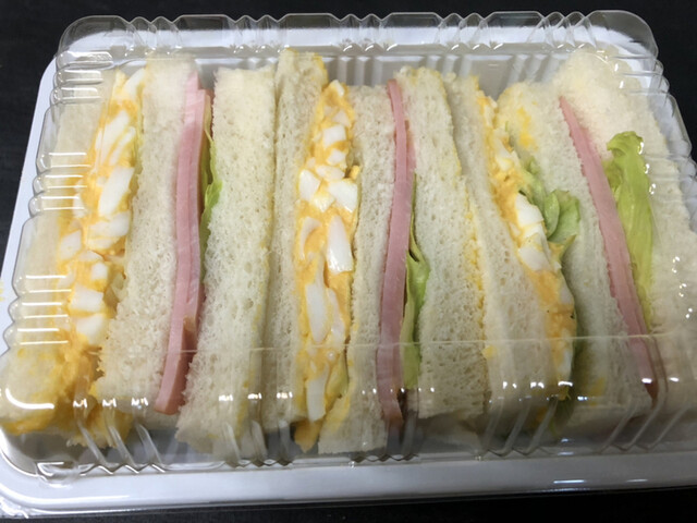 玉子サンドの無人販売所 厚木市その他 サンドイッチ 食べログ 玉子サンドの無人販売所 厚木市その他 サンドイッチ 食べログ