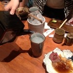 手打ち蕎麦 寺田家 - 