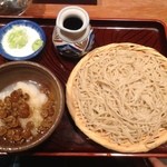 手打ち蕎麦 寺田家 - 