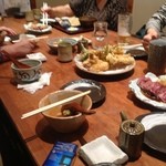 手打ち蕎麦 寺田家 - 