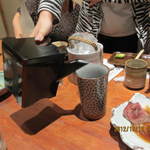 手打ち蕎麦 寺田家 - 