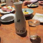 手打ち蕎麦 寺田家 - 