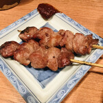 Yakitori Tasuku - 