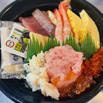 Sushiro To Go - 