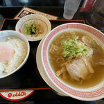 幸楽苑 - 料理写真: