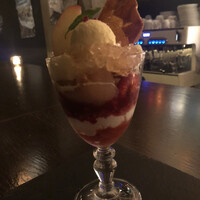 TOOTH TOOTH TOKYO - ピーチ・メルバ