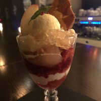 TOOTH TOOTH TOKYO - ピーチ・メルバ