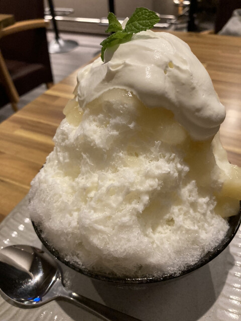 パンケーキ かき氷 Bingo ビンゴ 豊田市 かき氷 食べログ パンケーキ かき氷 Bingo ビンゴ 豊田市 かき氷 食べログ