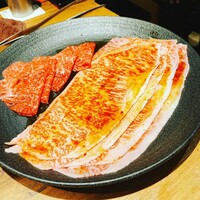焼肉 うしみつ 恵比寿本店 - 
