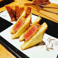 焼肉 うしみつ 恵比寿本店 - 