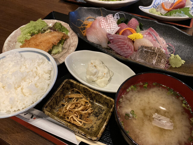 与八 本厚木 魚介料理 海鮮料理 食べログ 与八 本厚木 魚介料理 海鮮料理 食べログ