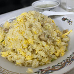 大八 - チャーシュー大