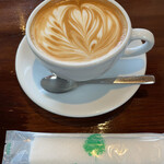 カフェ リモージュ - 