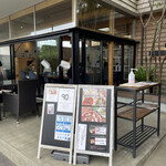 カフェ リモージュ - 