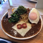 カレーやさん リトルショップ - 