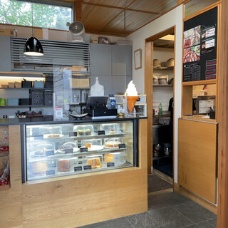 カフェ リモージュ_2