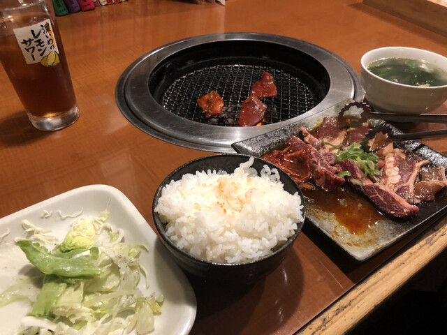 焼肉洞 ヤキニクドウ 吉祥寺 焼肉 ネット予約可 食べログ 焼肉洞 ヤキニクドウ 吉祥寺 焼肉 ネット予約可 食べログ