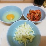 自家製ラーメン大者 - 